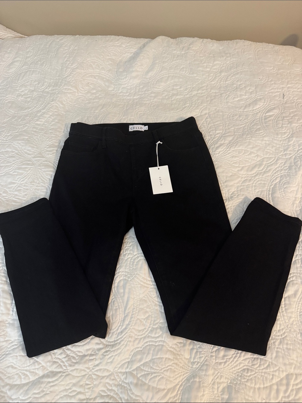 Cello Black Women's Skinny Jeans